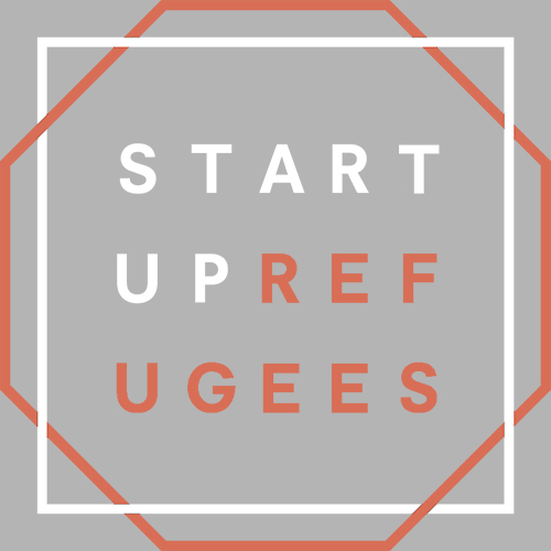 Startup Refugees