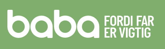 "BABA - Because Dad is important"