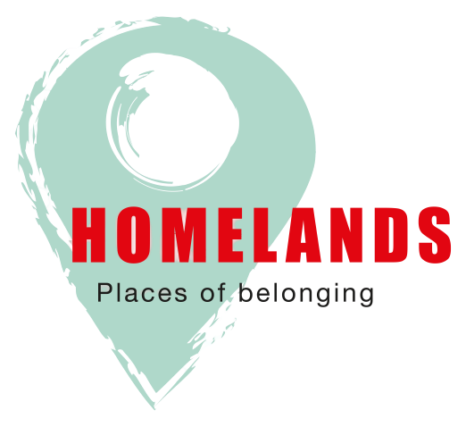 Places of belonging