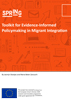 Toolkit for Evidence-Informed Policymaking in Migrant Integration